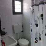 Art - Kitchen & Washing Machine فندق مبيت وإفطار بيريسا