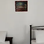 Art - Kitchen & Washing Machine فندق مبيت وإفطار