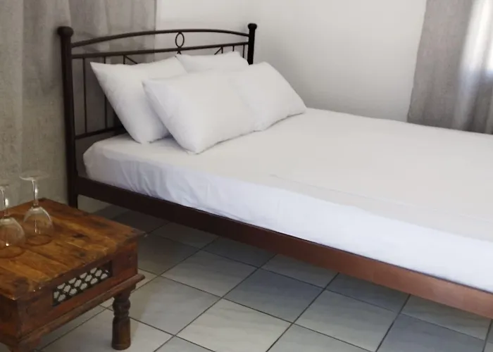 B&B Art - Kitchen & Washing Machine 페리사