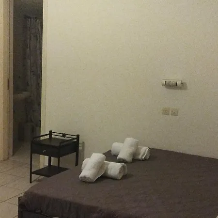 Bed and breakfast Art - Kitchen & Washing Machine