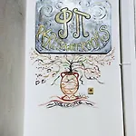 Art - Kitchen & Washing Machine 3*