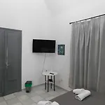 Nocleg ze śniadaniem Art - Kitchen & Washing Machine