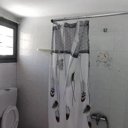 Jd Inn 3* Perissa (Santorini)