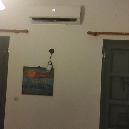 Art - Kitchen & Washing Machine