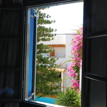 Bed & Breakfast Jd Inn 3*