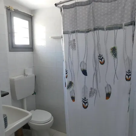 Jd Inn Perissa (Santorini)