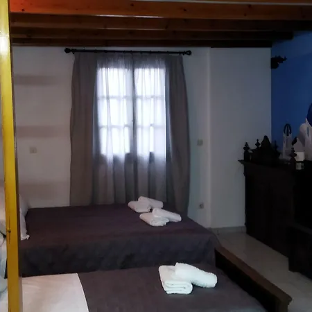 Jd Inn Bed & Breakfast