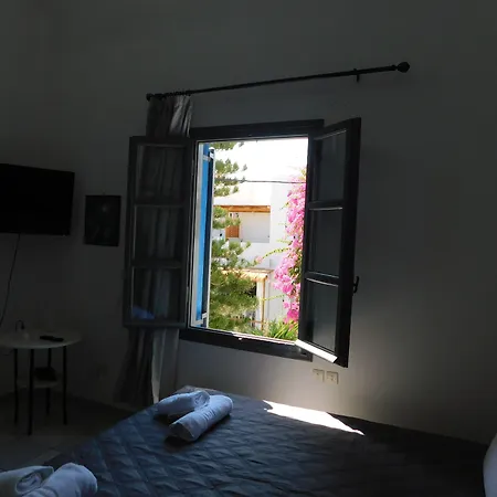 Jd Inn Bed & Breakfast 3*