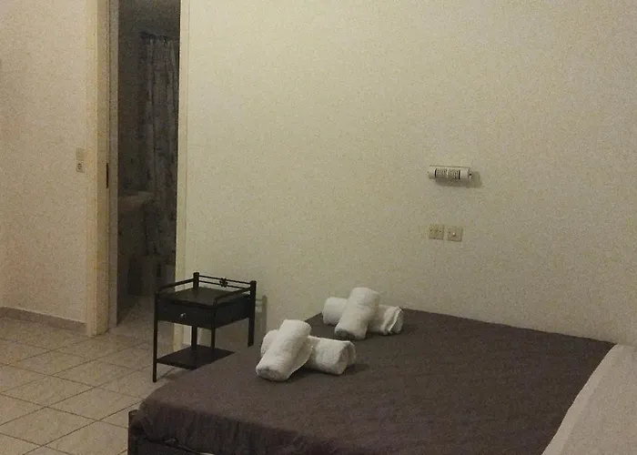 Bed and breakfast Art - Kitchen & Washing Machine