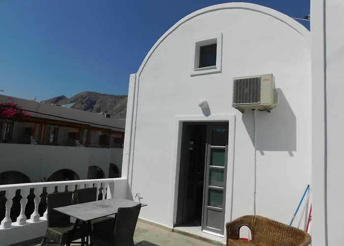 Bed and breakfast Art - Kitchen & Washing Machine