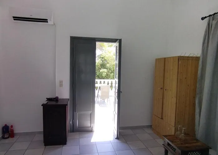 Frühstückspension Art - Kitchen & Washing Machine 3*